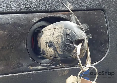 2015 Dodge Grand Caravan Sxt z USA, uszkodzony, nr VIN 2C4RDGCG9FR541074